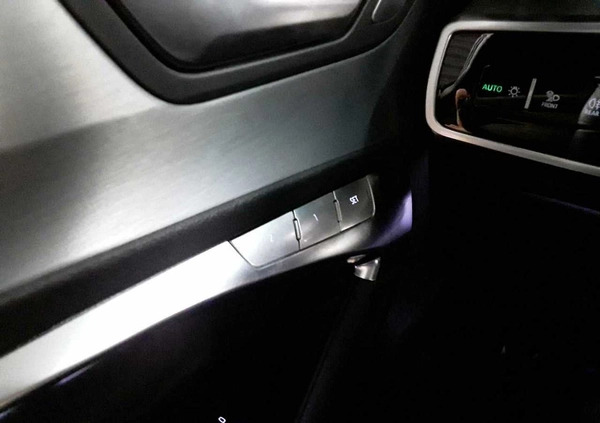 Audi A6 cena 189900 przebieg: 146000, rok produkcji 2018 z Bydgoszcz małe 781